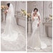 see more listings in the Wedding Veils section