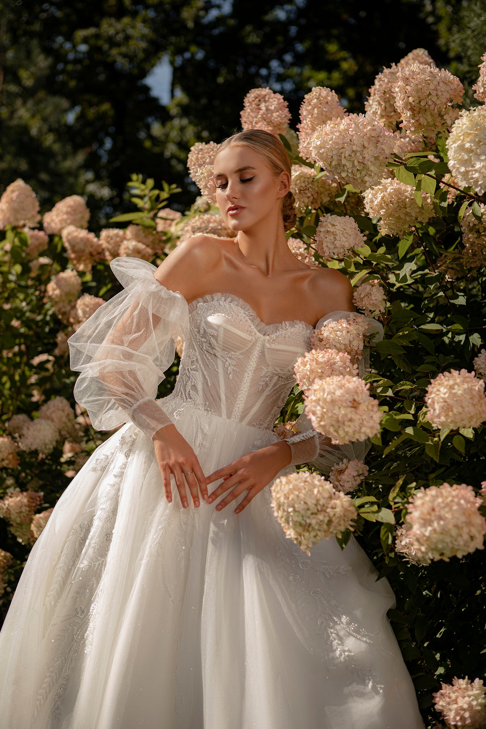 Wedding dresses fall 2020 deals