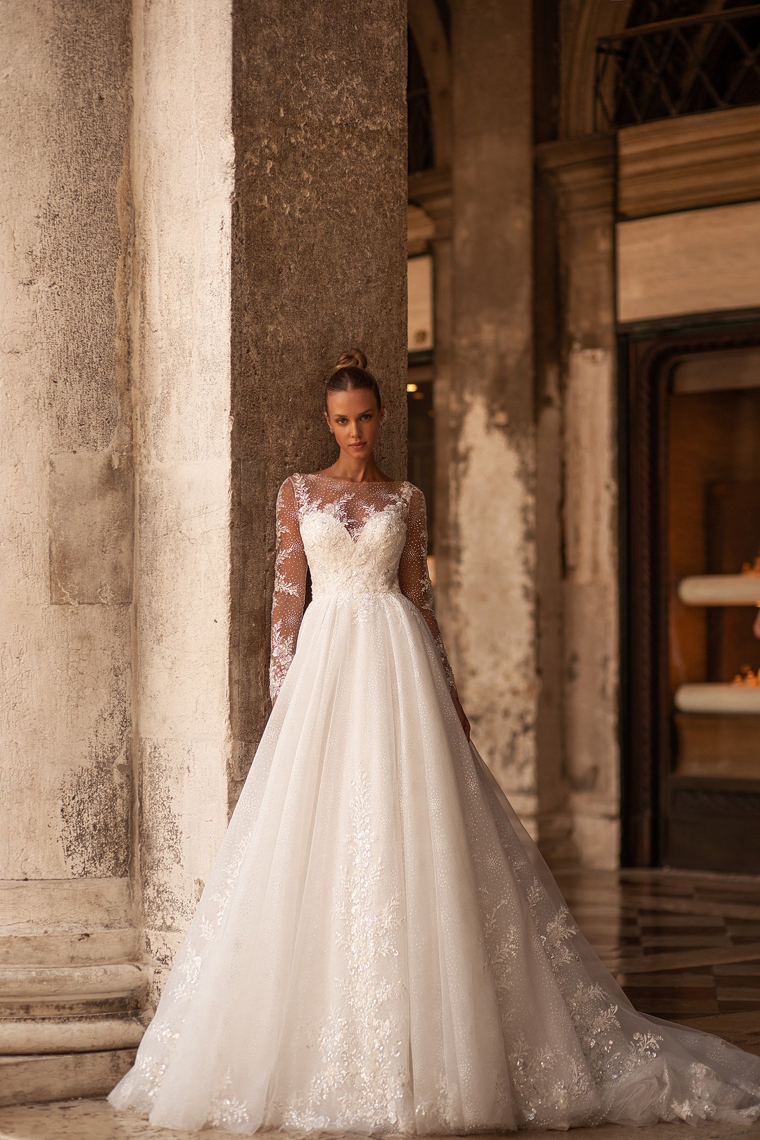 Naviblue store bridal usa