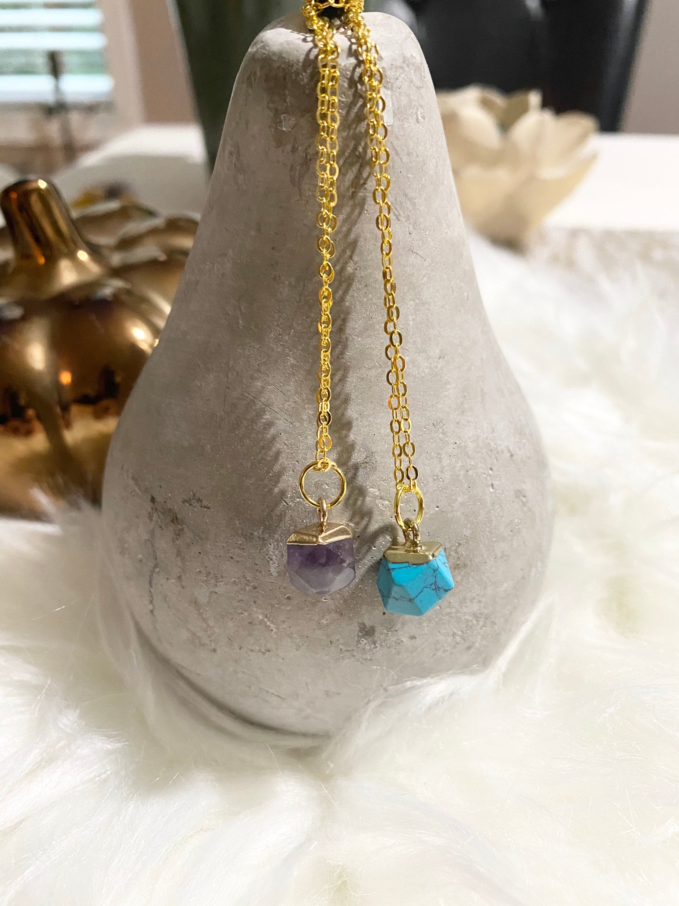 Edgy jewelry shop websites