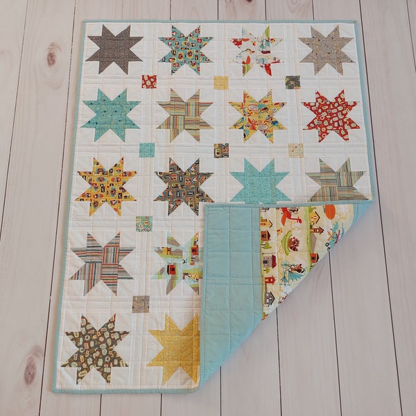 Newborn Quilt Etsy