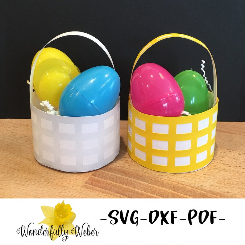 Download Wicker Woven Basket 3d Svg Or Printable Cut File For Cricut And Silhouette Or Print At Home Candy Holder Treat Box Easter Egg Gift Present Kits How To Craft Supplies