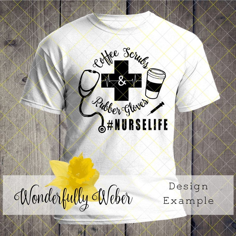 Free Free 245 Coffee Scrubs Rubber Gloves Svg SVG PNG EPS DXF File