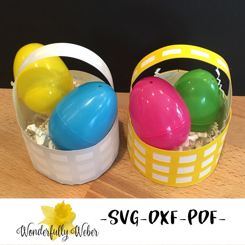 Download Wicker Woven Basket 3d Svg Or Printable Cut File For Cricut And Silhouette Or Print At Home Candy Holder Treat Box Easter Egg Gift Present Kits How To Craft Supplies