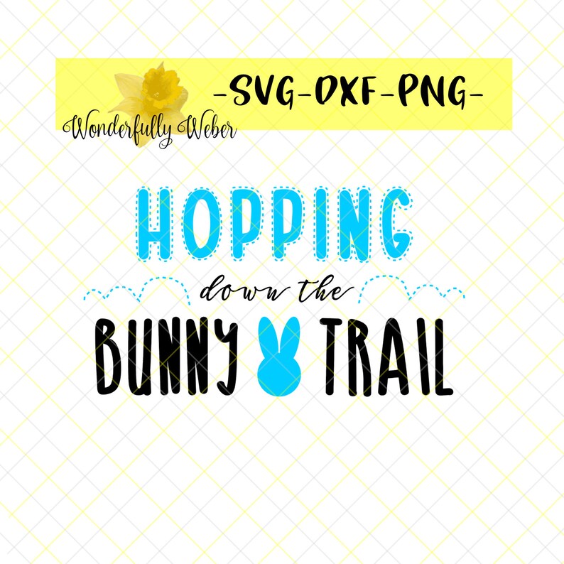 Free Free Bunny Trail Svg 24 SVG PNG EPS DXF File
