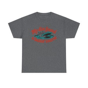 Disc Golf Shirt | My Disc Found Better Course Humor | Funny Disc Golf Gift image 6