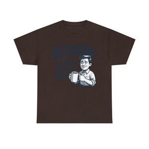 Maglietta divertente "Caffè per insegnanti" / Kit di sopravvivenza in classe / Regalo divertente per gli insegnanti immagine 8