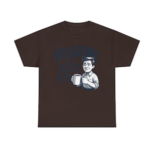 Maglietta divertente "Caffè per insegnanti" / Kit di sopravvivenza in classe / Regalo divertente per gli insegnanti immagine 2