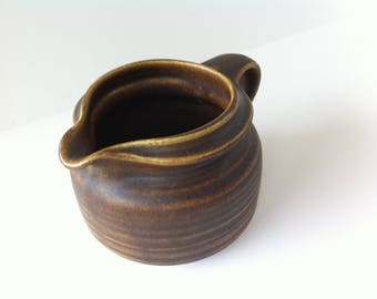 ARABIA KAARNA Creamer Designed by Goran Back