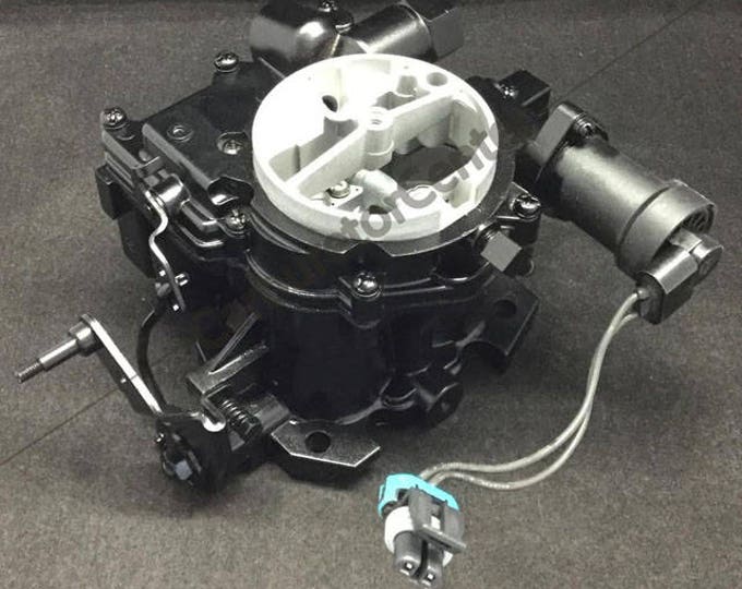 Mercruiser 3.0 turns over but wont started