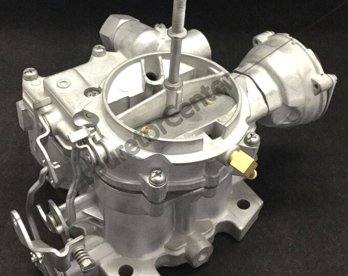 MerCruiser Marine Carburetor Center