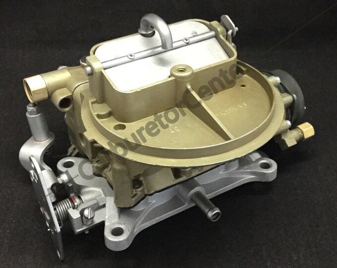 Remanufactured Rochester Marine Carburetor For 5.0L Volvo Penta Outdrive – QJE5.0L-VP