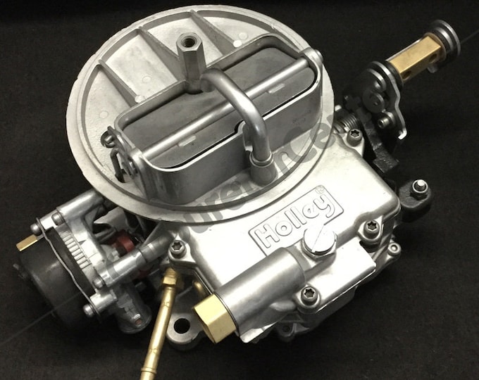 Volvo Penta/OMC Marine Carburetor Center