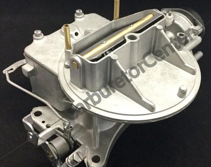 1964 1965 1966 Ford Mustang 289 Autolite 2100 Carburetor *Remanufactured