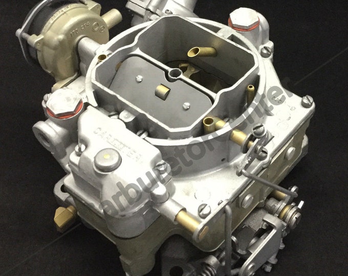 1955 1956 Chrysler Carter WCFB Carburetor *Remanufactured