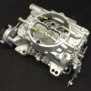 1959 1960 1961 1962 1963 Cadillac Carter AFB Carburatore *Rigenerato