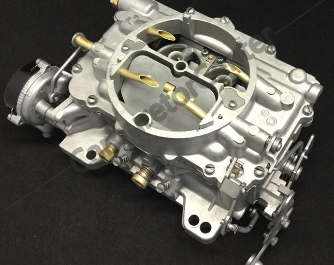 1959 1960 1961 1962 1963 Cadillac Carter AFB Carburetor *Remanufactured
