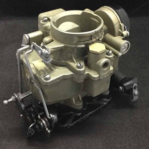 1950 1951 1952 1953 Buick Special Carter WCD Carburatore *Rigenerato