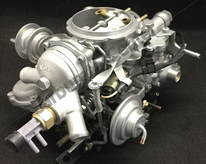 1979 Toyota Pickup 20R Aisan 38490 Carburetor *Remanufactured