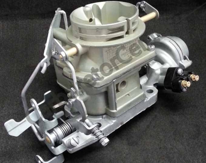 1957 1958 Buick Special WW Stromberg *Remanufactured