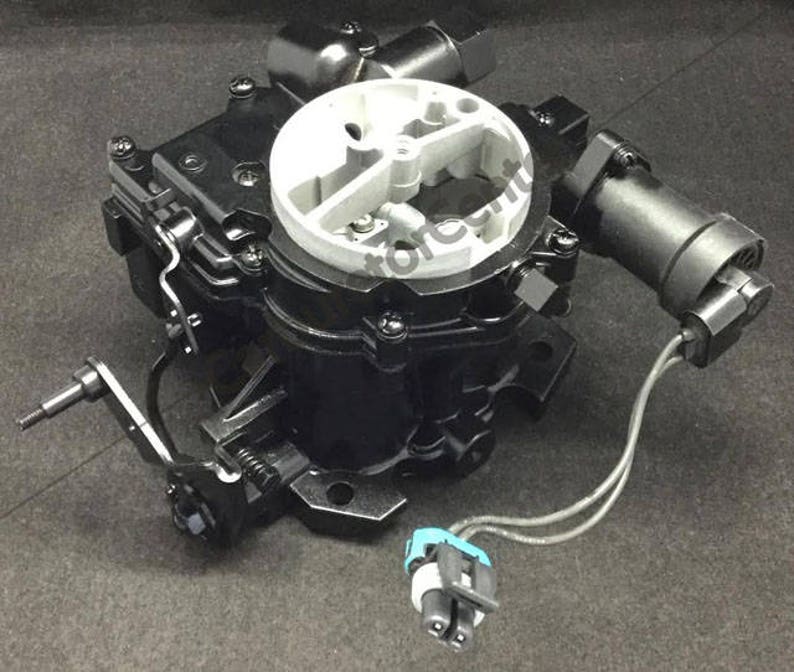 Mercury mercruiser tks 3 0 liter carburetor remanufactured etsy