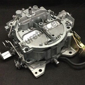 1985—1988 Dodge 360 Rochester Quadrajet Carburetor *Remanufactured