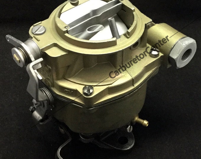 1963—1967 Chevrolet Rochester Carburetor *Remanufactured