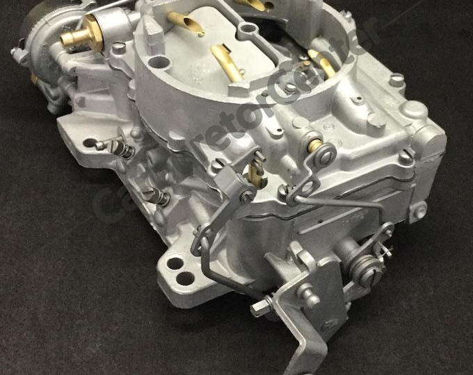 1965 1966 Buick Carter AFB Carburetor *Remanufactured