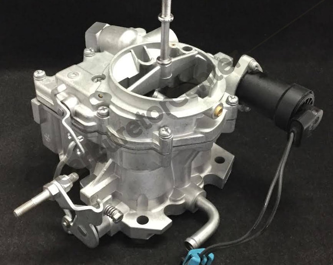 Mercury MerCruiser TKS 5.0 Marine Carburetor *Remanufactured