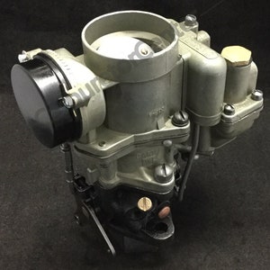 1942 1943 1944 1945 1946 1947 1948 1949 1950 1951 1952 Studebaker Champion Carter WE Carburatore