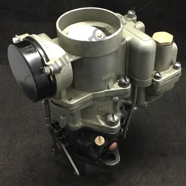 1942—1952 Studebaker Champion Carter WE Carburetor