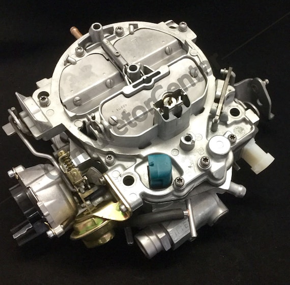 Rochester Quadrajet Carburetor Kit 72-78 Chevy GMC 350 402 454 151037 Rochester Quadrajet Carburetor Kit 72-78 Chevy GMC 350 402 454 151037