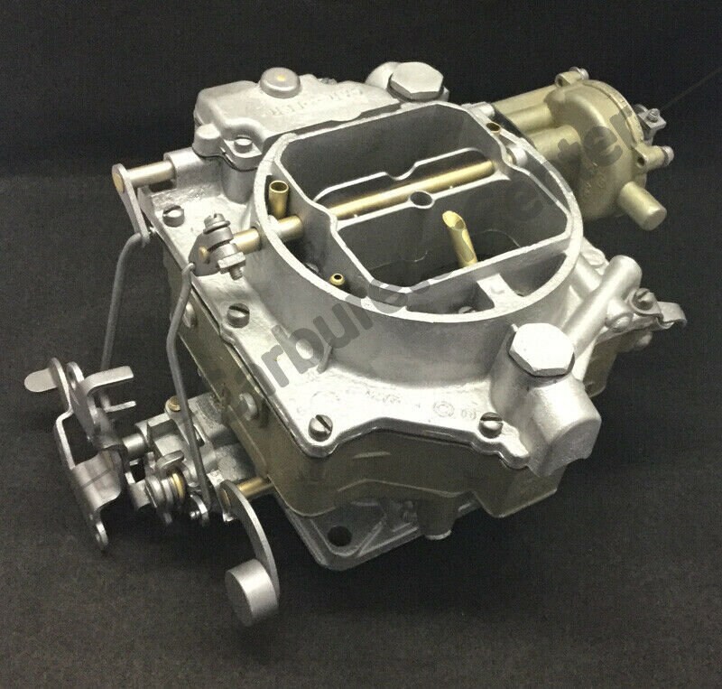 Carter Carburetor Wcfb for sale Only 4 left at 75