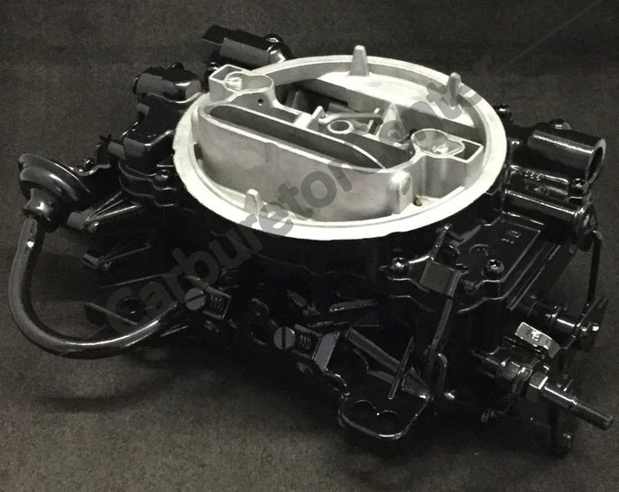 Mercury MerCruiser 4.3 Liter 9600S Carburetor *Remanufactured