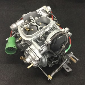1983—1984 Toyota Pickup 22R Aisan 2BBL Carburetor *Remanufactured