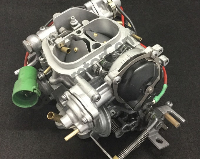 1985 1986 Toyota Pickup 22R Aisan 2BBL Carburetor *Remanufactured