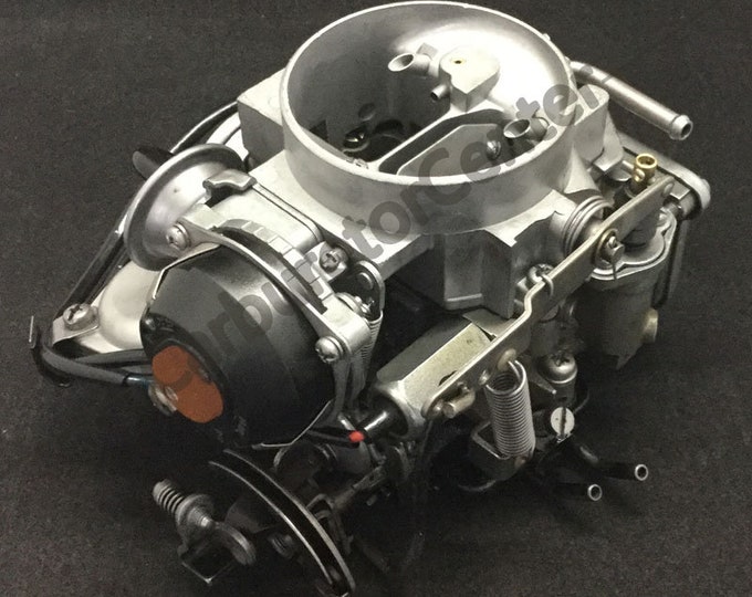 1977—1980 Datsun Nissan Pickup Hitachi 2BBL Carburetor *Remanufactured