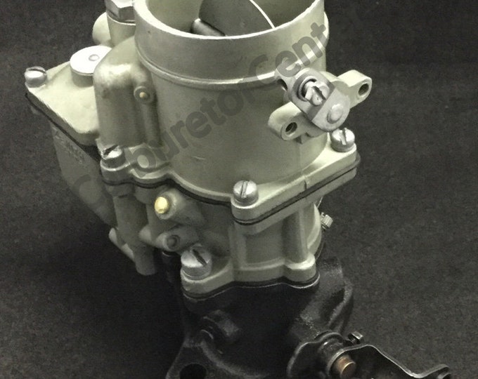 1938—1952 GMC Zenith 1BBL Carburetor *Remanufactured