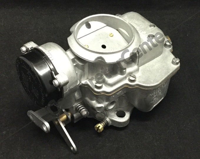 1960—1962 Studebaker Carter AS Carburetor