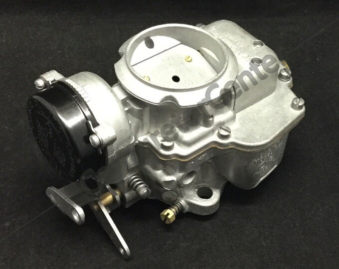 1960 1961 1962 Studebaker Carter AS Carburetor