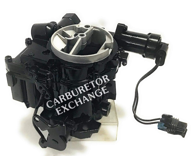 Mercury MerCruiser TKS 4.3 Liter Carburetor *Remanufactured
