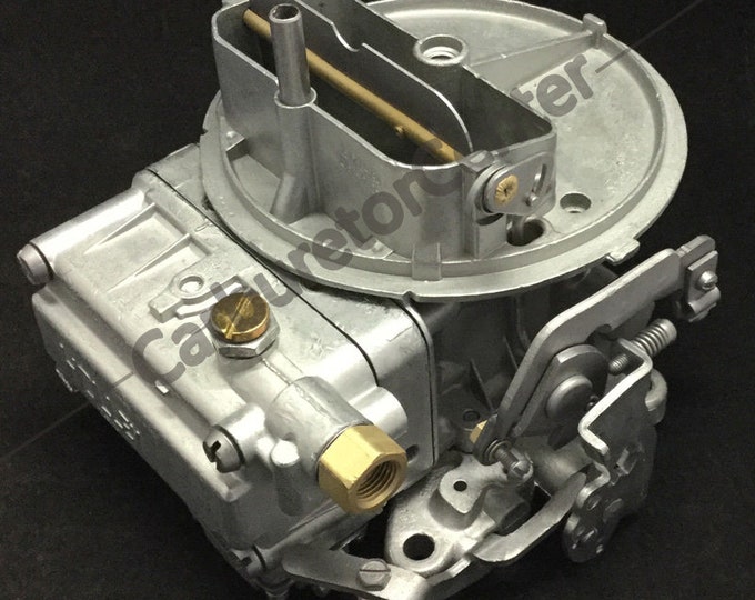 International Scout Holley Carburetor *Remanufactured