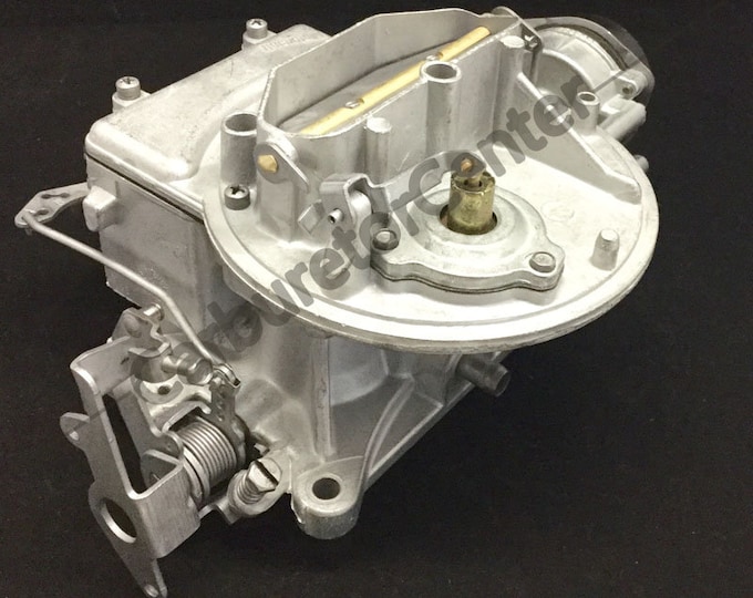 1973—1975 Ford Truck 2150 Carburetor *Remanufactured