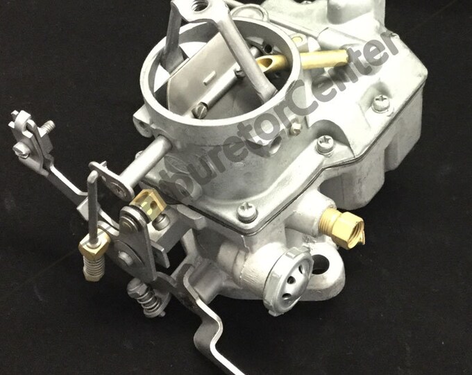 1963-1964 Ford Autolite 1100 Carburetor *Remanufactured