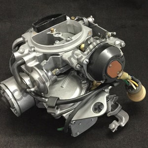 1985—1986 Datsun Nissan Pickup Hitachi 2BBL Carburetor *Remanufactured