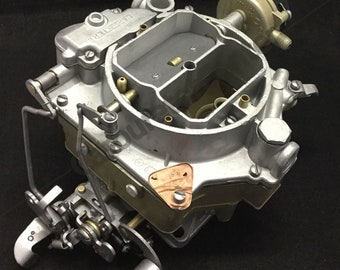 1955 1956 Buick Carter WCFB Carburetor *Remanufactured
