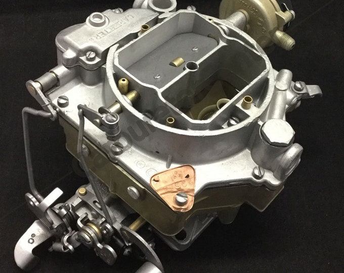 1955 1956 Buick Carter WCFB Carburetor *Remanufactured
