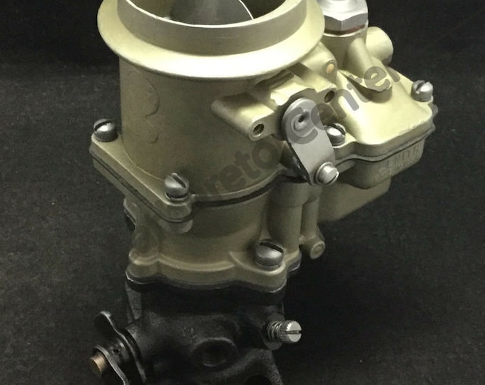 1953—1959 GMC Zenith 11780 Carburetor *Remanufactured