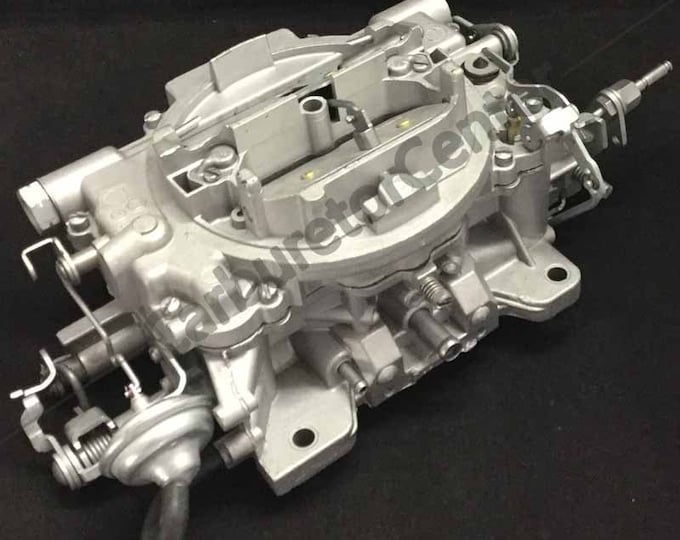 1970 Plymouth Carter 4736SA Carburetor *Remanufactured