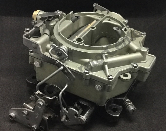 1957 1958 Cadillac Rochester 4GC Carburetor *Remanufactured